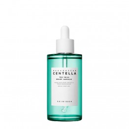 SKIN1004 Madagascar Centella Tea-Trica Ampola Calmante 100ml