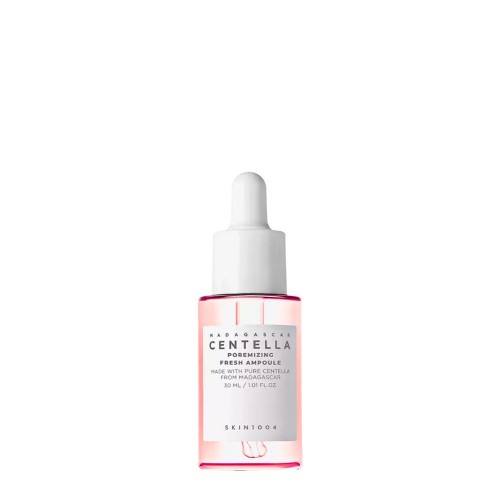 SKIN1004 Madagascar Centella Poremizing Ampola Refrescante 30ml