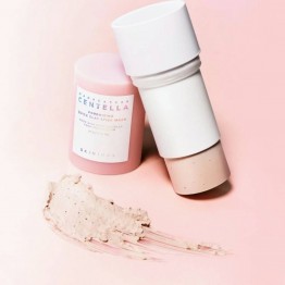 SKIN1004 Madagascar Centella Poremizing Máscara Purificante de Argila em Stick 27g