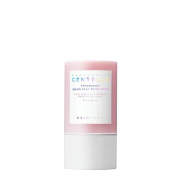 SKIN1004 Madagascar Centella Poremizing Máscara Purificante de Argila em Stick 27g