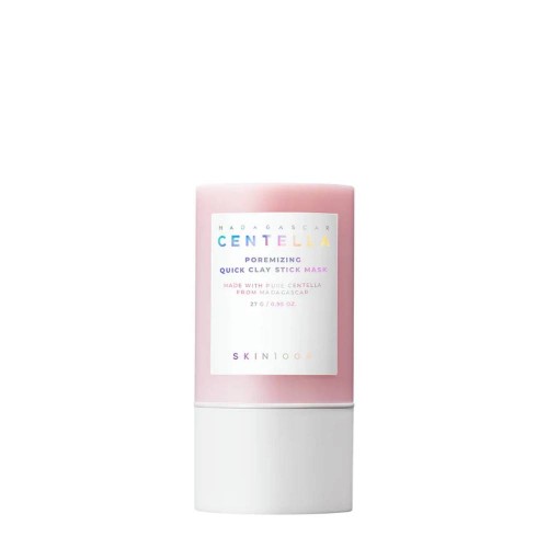 SKIN1004 Madagascar Centella Poremizing Máscara Purificante de Argila em Stick 27g
