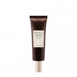 SKIN1004 Madagascar Centella Probio-Cica Protetor Solar Iluminador SPF50+ PA++++ 50ml