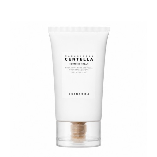 SKIN1004 Madagascar Centella Creme Calmante 75ml