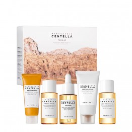 SKIN1004 Madagascar Centella Kit de Viagem
