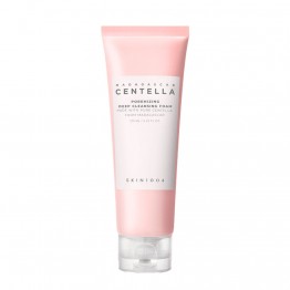 SKIN1004 Madagascar Centella Poremizing Espuma de Limpeza Profunda 125ml