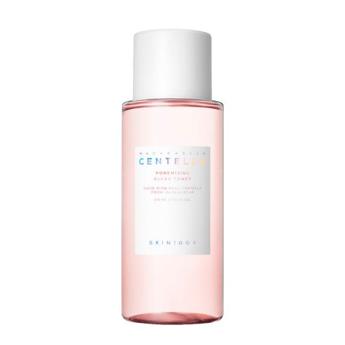 SKIN1004 Madagascar Centella Tónico Clarificante 210ml