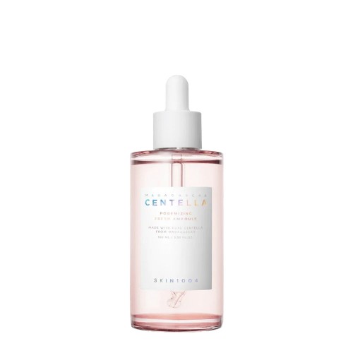 SKIN1004 Madagascar Centella Poremizing Ampola Refrescante 100ml