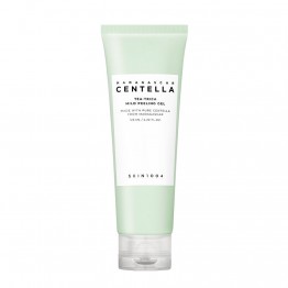 SKIN1004 Madagascar Centella Tea-Trica Gel Esfoliante Suave 125ml