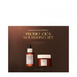 SKIN1004 Madagascar Centella Probio-Cica Kit Nutritivo