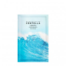 SKIN1004 Madagascar Centella Hyalu-Cica Máscara Hidratante 23ml