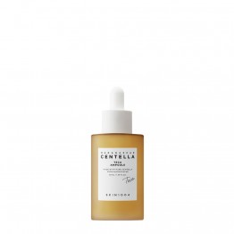 SKIN1004 Madagascar Centella Teca Ampola Calmante 50ml