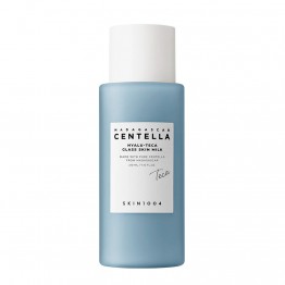 SKIN1004 Madagascar Centella Hyalu-Teca Leite com Efeito Glass Skin 210ml