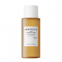 SKIN1004 Madagascar Centella Teca Tónico Calmante para Pele Sensível 210ml