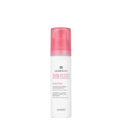 Skin Resist Fluido Ligeiro 50ml