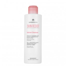 Skin Resist Gel de Limpeza 200ml