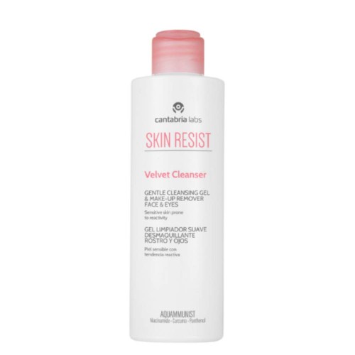 Skin Resist Gel de Limpeza 200ml