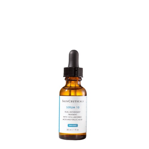 SkinCeuticals Serum 10 Sérum de Vitamina C 30ml