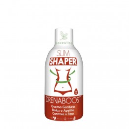Slim Shaper DrenaBoost 500ml