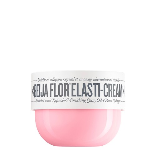 Sol de Janeiro Beija Flor Creme de Corpo 240ml