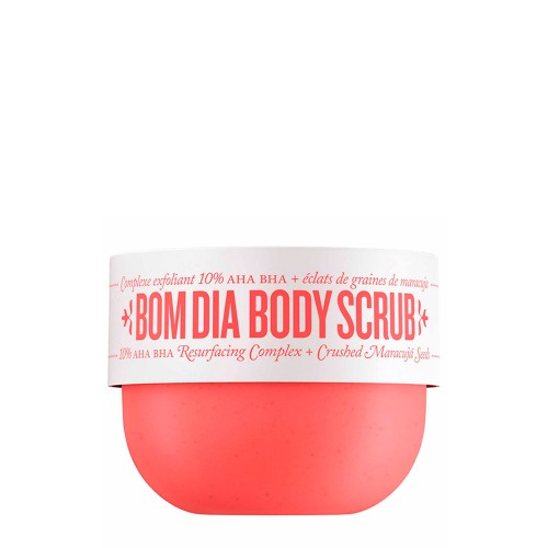 Sol de Janeiro Bom Dia Esfoliante Corporal 220g