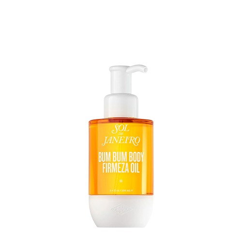 Sol de Janeiro Bum Bum Óleo Corporal de Firmeza 100ml