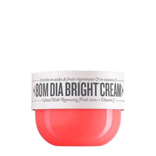 Sol de Janeiro Bom Dia Bright Creme de Corpo 240ml