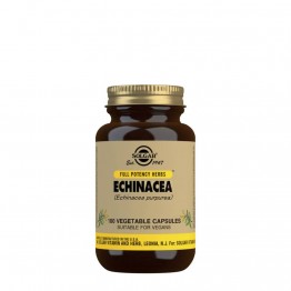 Solgar Echinacea 100 cápsulas