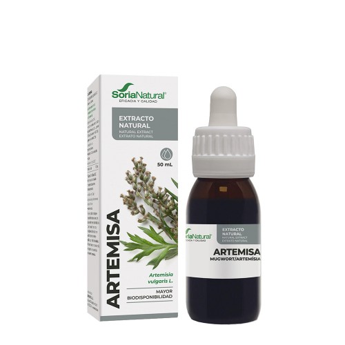 Artemisia Extrato Natural 50ml