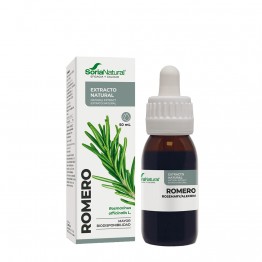 Romero Extrato Natural 50ml