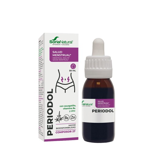 Composor 27 Periodol Complex 50ml