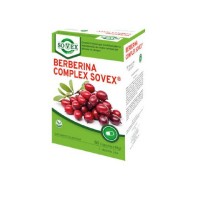 Sovex Berberina Complex 60 cápsulas