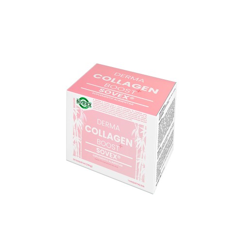 Sovex Derma Collagen Boost 30 saquetas