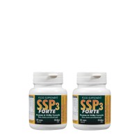 SSP3-Forte 2x60 cápsulas Preço Especial