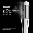 SteamPod 4 Professional Steam Styler	