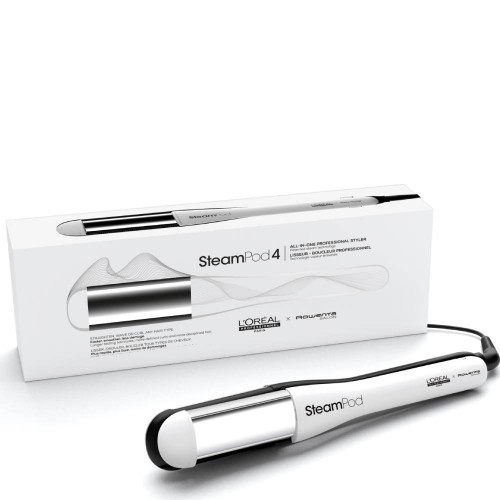 SteamPod 4 Professional Steam Styler	