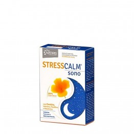 StressCalm Sono 30 cápsulas