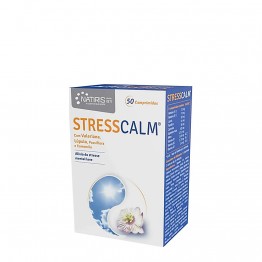 StressCalm 50 comprimidos