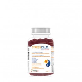 StressCalm Sono Gummy 60 gomas