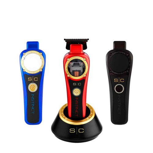 Stylecraft Pro Instinct Máquina de Contorno