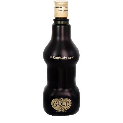 Sun Chlorella Wakasa Gold Plus 500ml