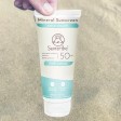 Suntribe Extra Smooth Proteção Solar Mineral SPF50 100ml