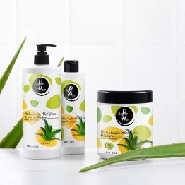 Super Hair Shampoo para Cabelo Encaracolado 400ml