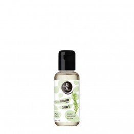 Super Hair Alecrim Tónico 3 em 1 100ml