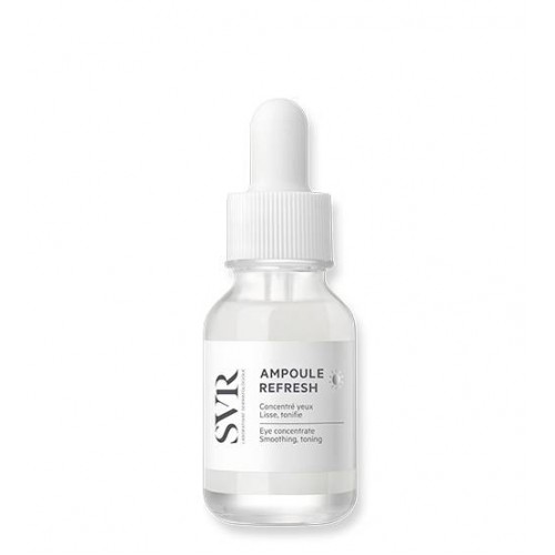 SVR Ampoule Refresh 15ml