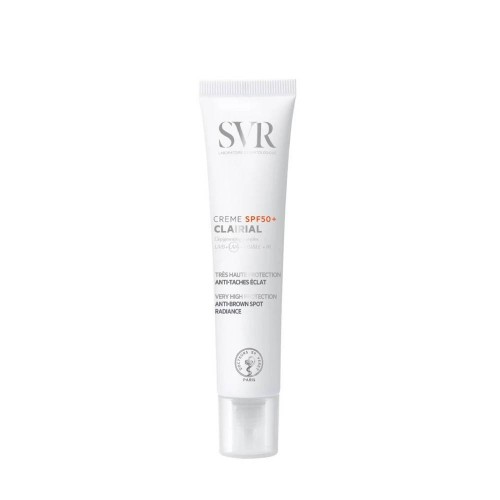SVR Clairial Creme SPF50+ 40ml