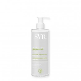 SVR Sebiaclear Água Micelar 400ml