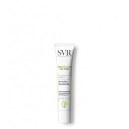 SVR Sebiaclear Mat + Pores 40ml