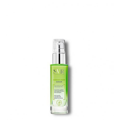 SVR Sebiaclear Serum 30ml
