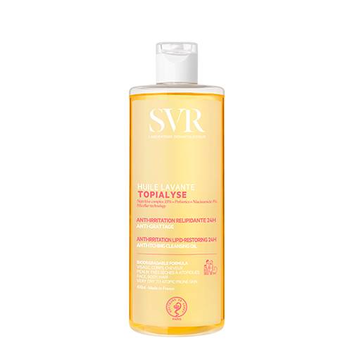 SVR Topialyse Óleo Lavante 400ml