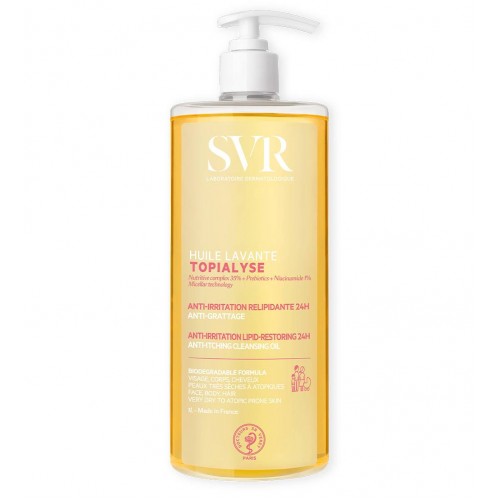 SVR Topialyse Óleo Lavante 1000ml